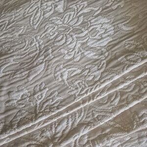 Jaquard Fabric